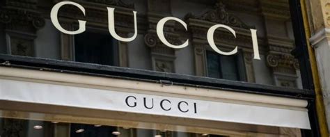 gucci facebook come lo utilizza|Gucci e Facebook, causa contro la contraffazione sui social: .